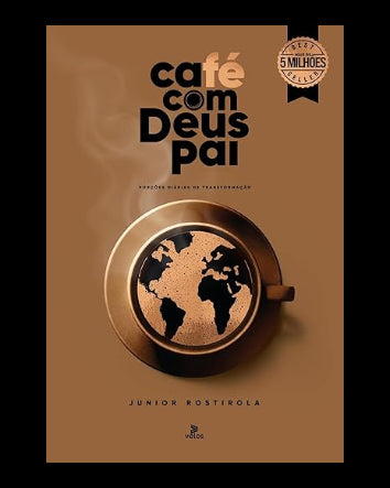 Café com Deus Pai Devocional
