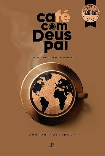 Café com Deus Pai Devocional