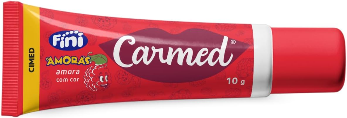 Carmed Labial Fini Amora 10g