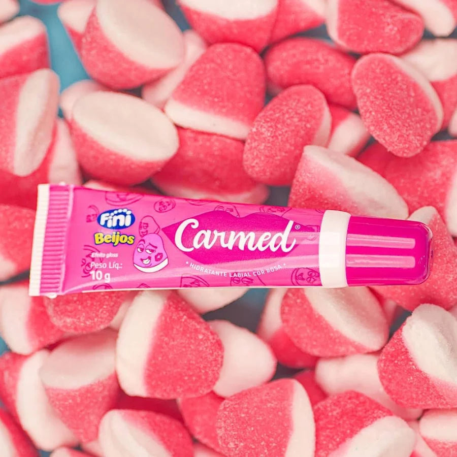 Carmed Labial Fini Beijo  10g