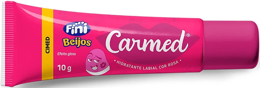 Carmed Labial Fini Beijo  10g