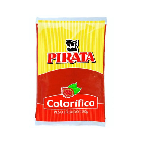 Colorifico (colorau) Pirata 150g