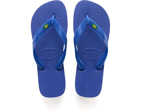 Havaianas Brasil Azul 37/38
