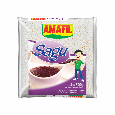 Sagu Amafil 500g