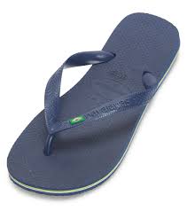 Havaianas Brasil Azul marinho 41/42