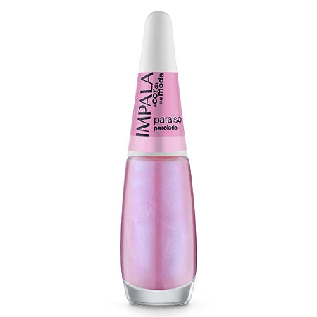 Esmalte Paraiso Impala 7,5ml