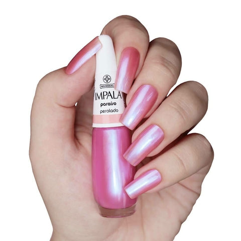 Esmalte Paraiso Impala 7,5ml