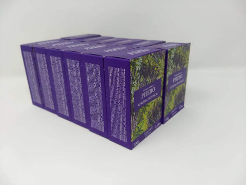 Sabonete Phebo Alfazema 90g (12 unidades)