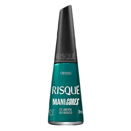 Esmalte Manicores se Liberta do Basico Risque 8ml
