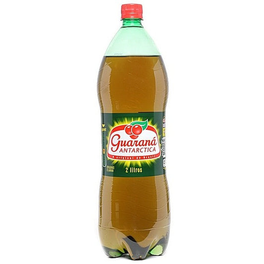 Guaraná 2L