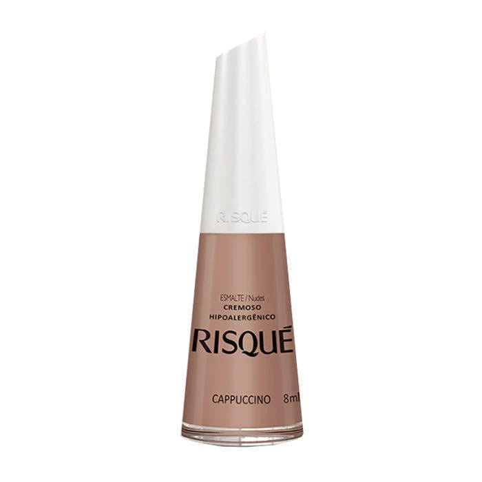 Esmalte Cappuccino Risqué