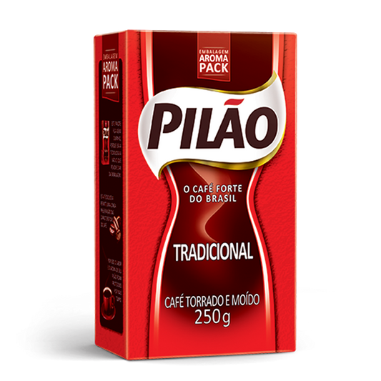 Café Pilão 250g