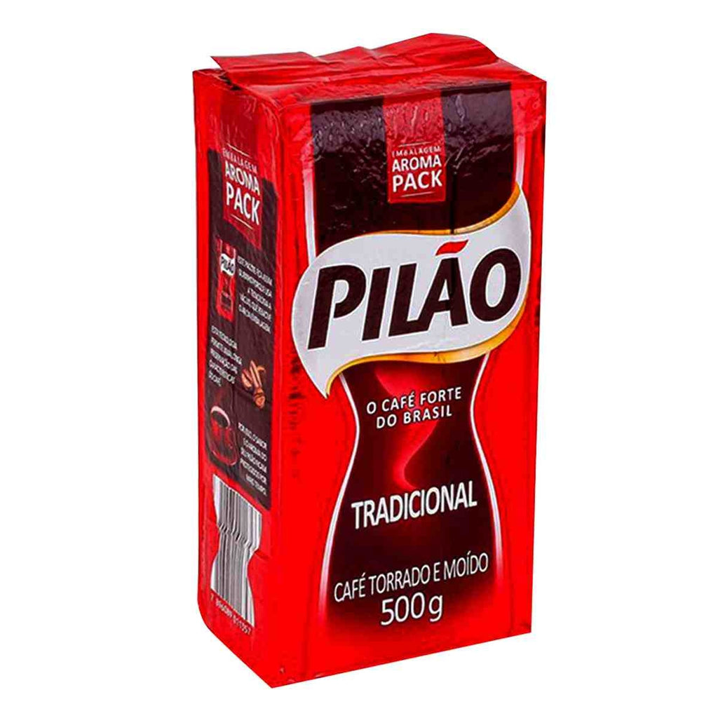 Café Pilão 500g