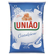 Açucar Cristal União 1kg