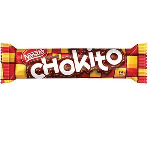 Chokito 32g