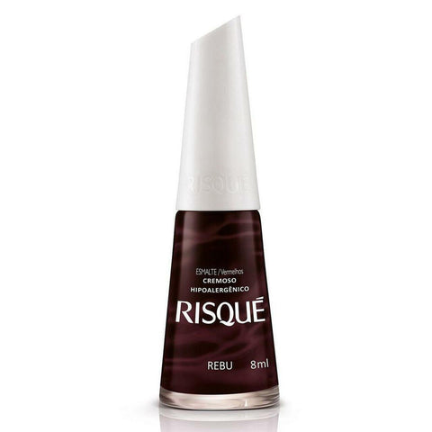 Esmalte Rebu Risqué