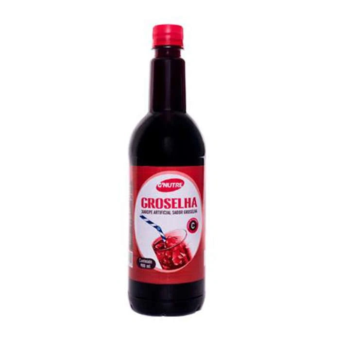 Groselha G-Nutre 900ml