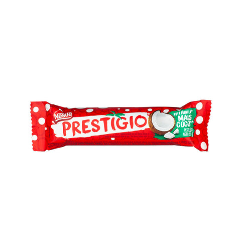 Prestigio Nestle 33g