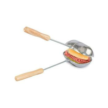 Sanduicheira Tostex Para Pão Francês