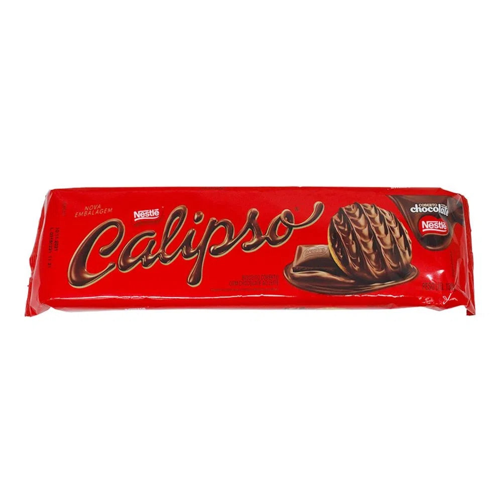 Biscoito Calipso Nestle 130g