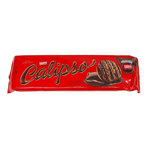 Biscoito Calipso Nestle 130g